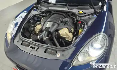 Porsche Panamera 2012 3.6 гидро в Москве № 181779, миниатюра 6