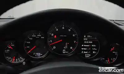 Porsche Panamera 2012 3.6 гидро в Москве № 181779, миниатюра 8