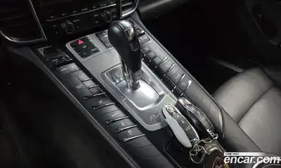 Porsche Panamera 2012 3.6 гидро в Москве № 181779, миниатюра 9