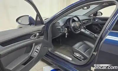 Porsche Panamera 2012 3.6 гидро в Москве № 181779, миниатюра 10