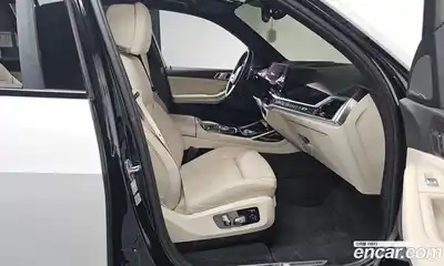 BMW X7 2023 3.0 гидро в Москве № 188785, миниатюра 11