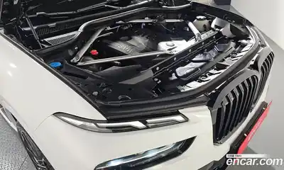 BMW X7 2023 3.0 гидро в Москве № 188785, миниатюра 6