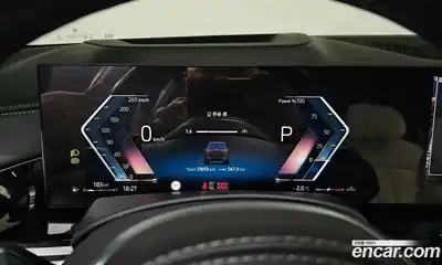 BMW X7 2023 3.0 гидро в Москве № 188785, миниатюра 8