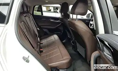 BMW X4 2023 2.0 гидро в Москве № 189012, миниатюра 12