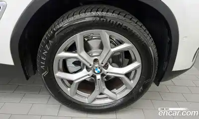 BMW X4 2023 2.0 гидро в Москве № 189012, миниатюра 5