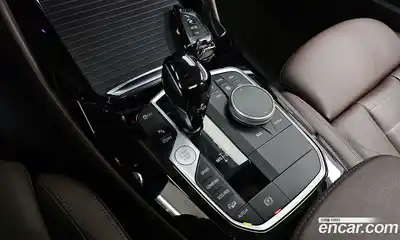 BMW X4 2023 2.0 гидро в Москве № 189012, миниатюра 9