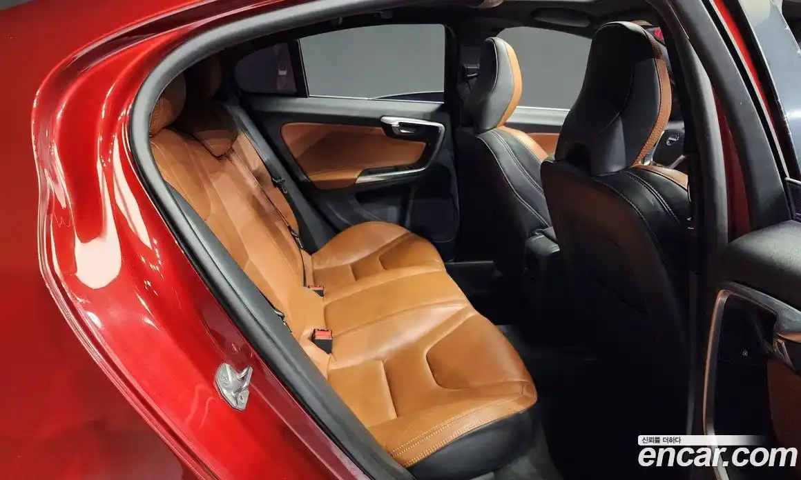 Volvo S60 2014 2.0 гидро в Москве № 189205, фото 11
