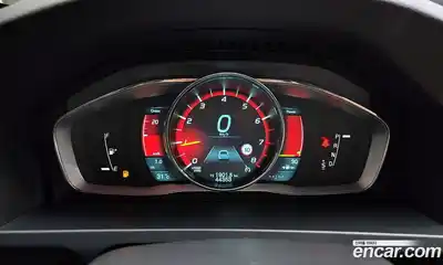 Volvo S60 2014 2.0 гидро в Москве № 189205, миниатюра 8