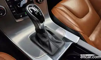 Volvo S60 2014 2.0 гидро в Москве № 189205, миниатюра 9