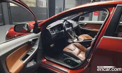 Volvo S60 2014 2.0 гидро в Москве № 189205, миниатюра 10