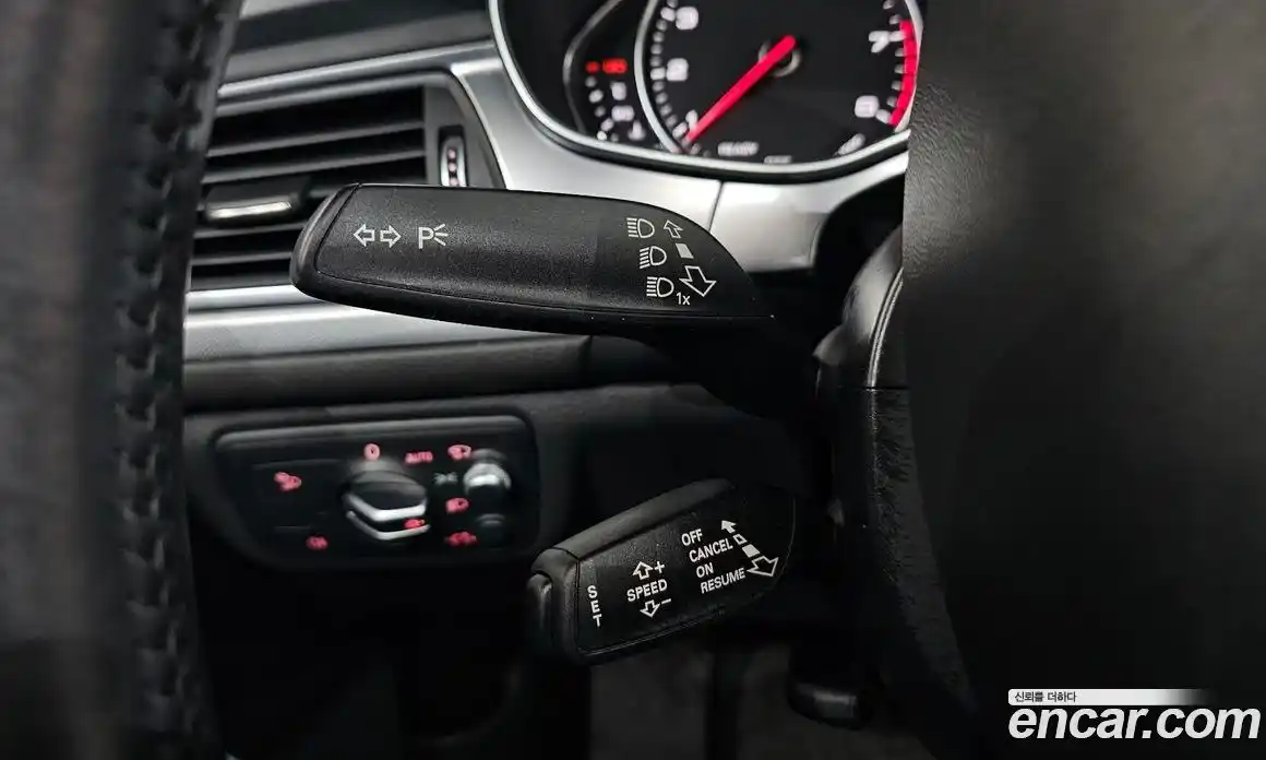 Audi A6 2017 2.0 гидро в Москве № 191281, фото 14