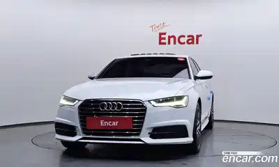 Audi A6 2017 2.0 гидро в Москве № 191281, миниатюра 3