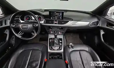 Audi A6 2017 2.0 гидро в Москве № 191281, миниатюра 7