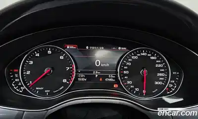 Audi A6 2017 2.0 гидро в Москве № 191281, миниатюра 8