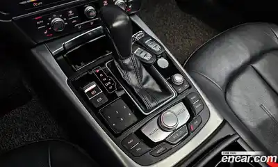 Audi A6 2017 2.0 гидро в Москве № 191281, миниатюра 9