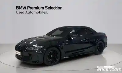 BMW M4, 2023