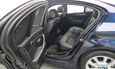 BMW 5-Series 2015 2.0 гидро в Москве № 192144, миниатюра 12