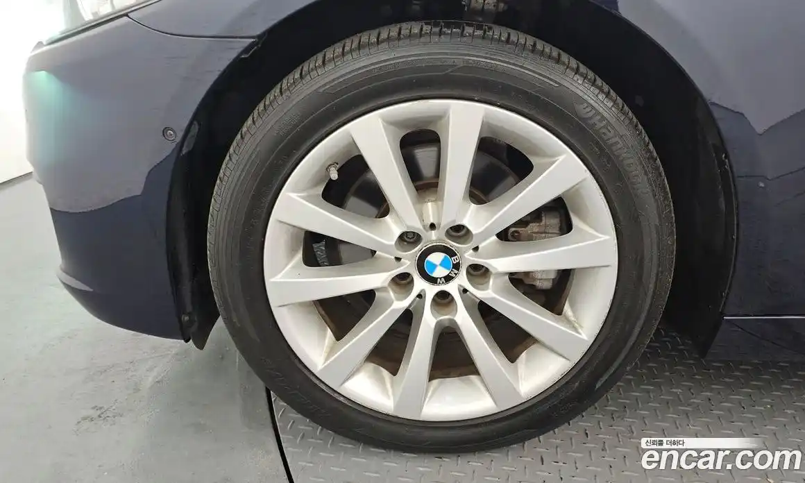 BMW 5-Series 2015 2.0 гидро в Москве № 192144, фото 5