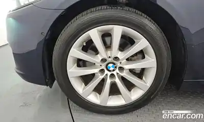 BMW 5-Series 2015 2.0 гидро в Москве № 192144, миниатюра 5