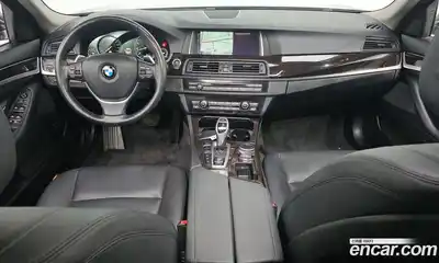 BMW 5-Series 2015 2.0 гидро в Москве № 192144, миниатюра 7