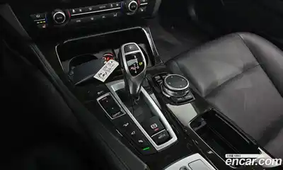 BMW 5-Series 2015 2.0 гидро в Москве № 192144, миниатюра 9