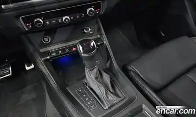 Audi Q3 2023 2.0 гидро в Москве № 192174, миниатюра 9