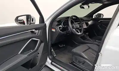 Audi Q3 2023 2.0 гидро в Москве № 192174, миниатюра 10