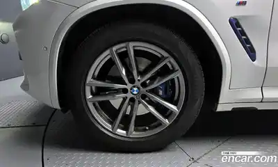 BMW X4 2019 2.0 гидро в Москве № 192303, миниатюра 5