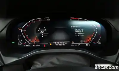 BMW X4 2019 2.0 гидро в Москве № 192303, миниатюра 8