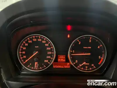 BMW 3-Series 2011 2.0 гидро в Москве № 192424, миниатюра 12