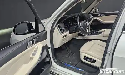 BMW X7 2022 3.0 гидро в Москве № 192617, миниатюра 10