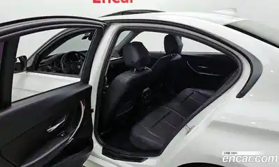 BMW 3-Series 2015 2.0 гидро в Москве № 192628, миниатюра 12
