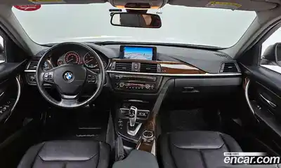 BMW 3-Series 2015 2.0 гидро в Москве № 192628, миниатюра 7