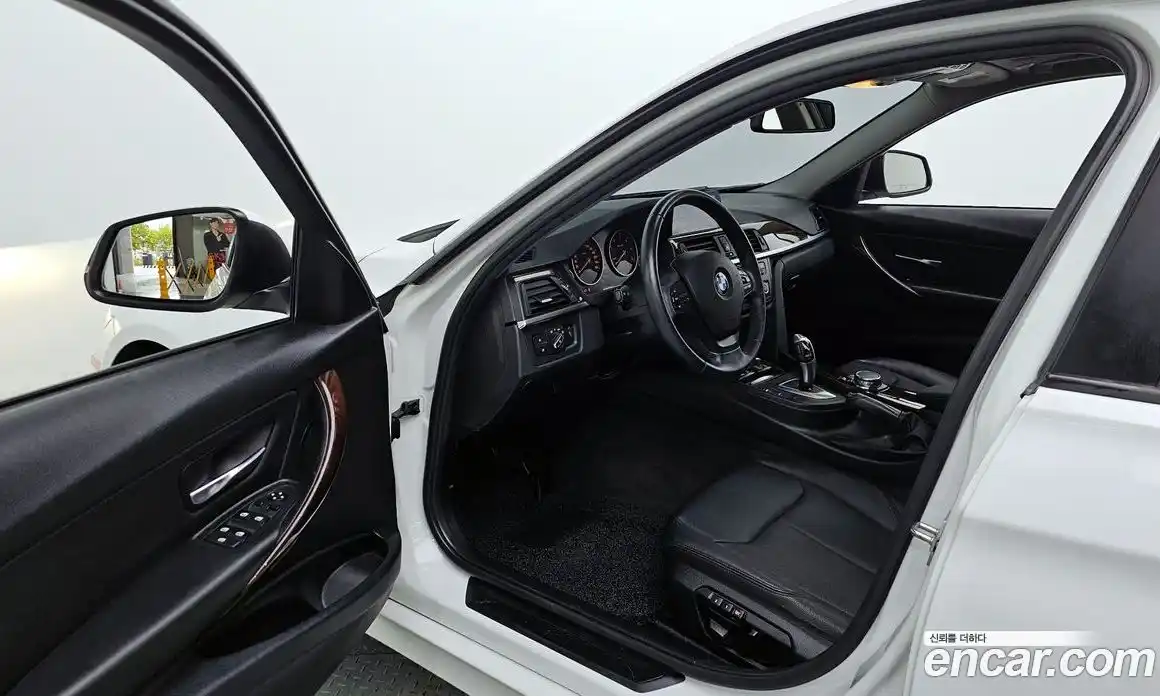 BMW 3-Series 2015 2.0 гидро в Москве № 192628, фото 10