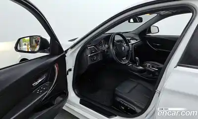 BMW 3-Series 2015 2.0 гидро в Москве № 192628, миниатюра 10