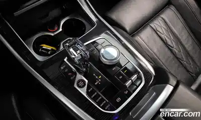 BMW X7 2019 3.0 гидро в Москве № 192967, миниатюра 9