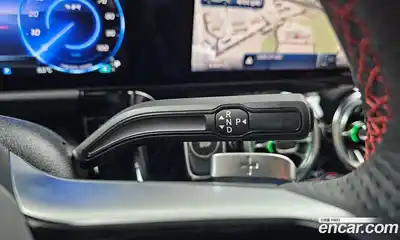 Mercedes-Benz EQA 2024 0.2 гидро в Москве № 193669, миниатюра 9