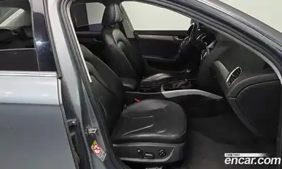 Audi A4 2011 2.0 гидро в Москве № 193924, миниатюра 11
