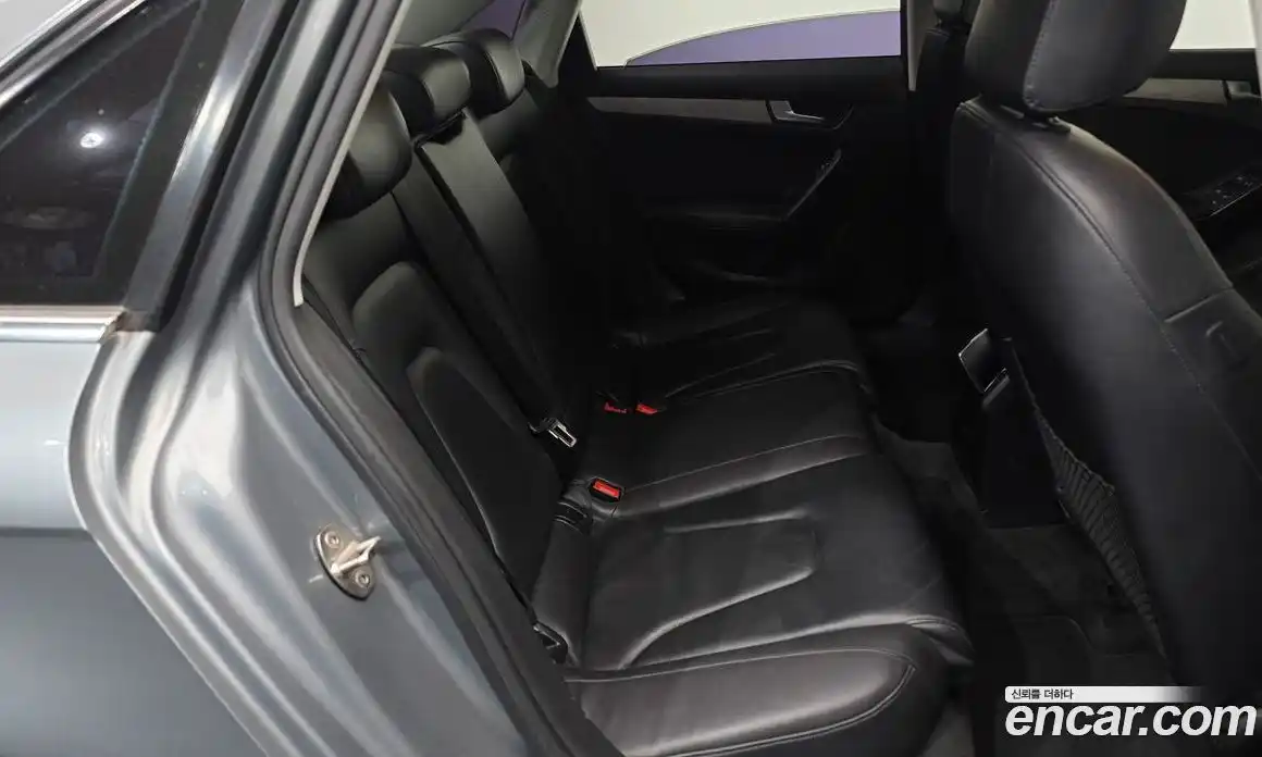 Audi A4 2011 2.0 гидро в Москве № 193924, фото 12