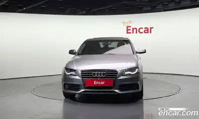 Audi A4 2011 2.0 гидро в Москве № 193924, миниатюра 3