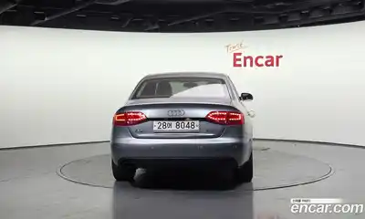 Audi A4 2011 2.0 гидро в Москве № 193924, миниатюра 4