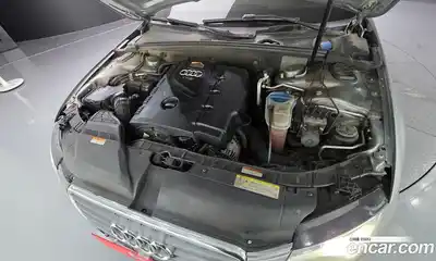 Audi A4 2011 2.0 гидро в Москве № 193924, миниатюра 6
