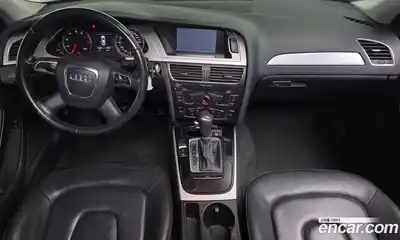 Audi A4 2011 2.0 гидро в Москве № 193924, миниатюра 7