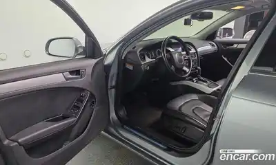Audi A4 2011 2.0 гидро в Москве № 193924, миниатюра 10