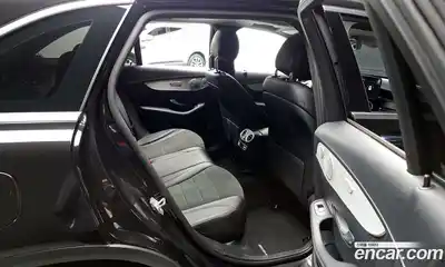 Mercedes-Benz GLC-Class 2019 2.0 гидро в Москве № 194061, миниатюра 12