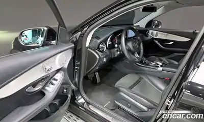 Mercedes-Benz GLC-Class 2019 2.0 гидро в Москве № 194061, миниатюра 10