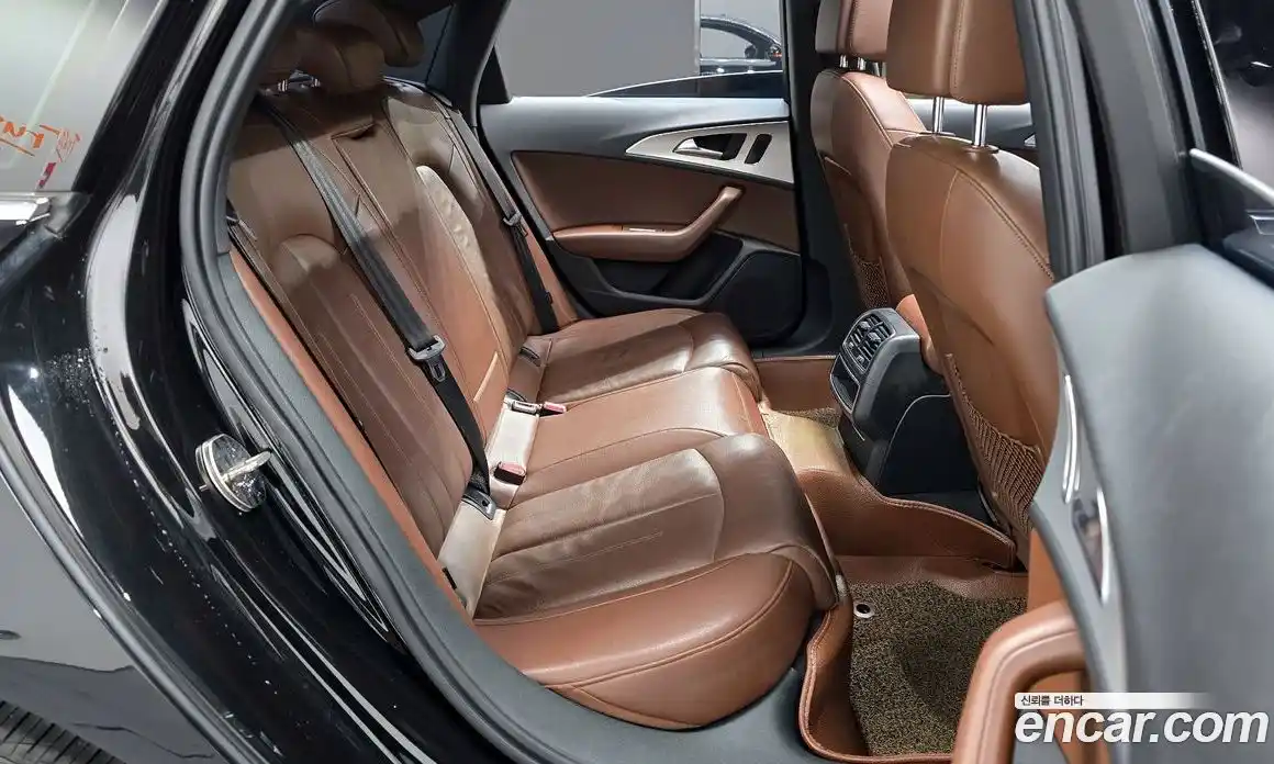 Audi A6 2018 2.0 гидро в Москве № 194419, фото 12