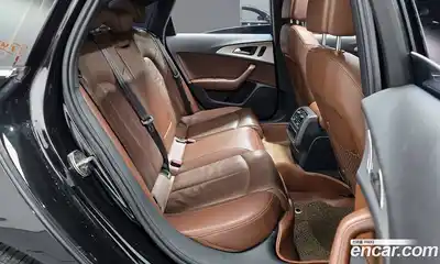Audi A6 2018 2.0 гидро в Москве № 194419, миниатюра 12