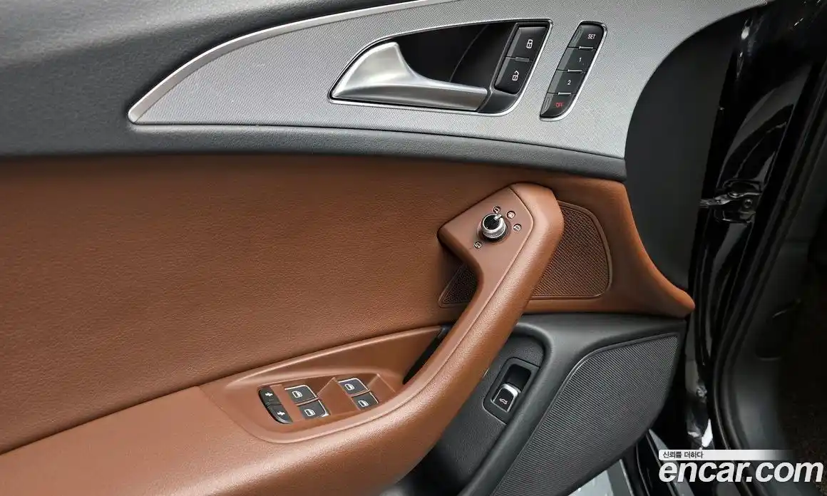 Audi A6 2018 2.0 гидро в Москве № 194419, фото 16