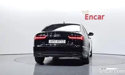 Audi A6 2018 2.0 гидро в Москве № 194419, миниатюра 4
